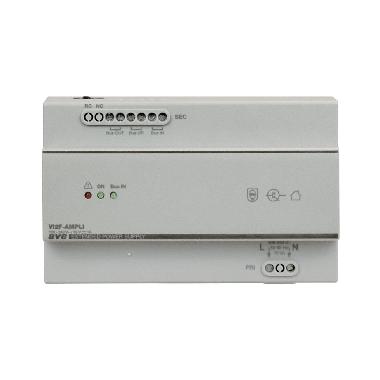 Amplificatore 1A per Sistema videocitofonico 2 FILI product photo Photo 01 3XL