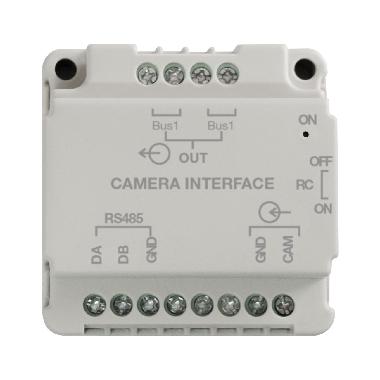 Interfaccia telecamere analogiche  2 FILI product photo Photo 01 3XL