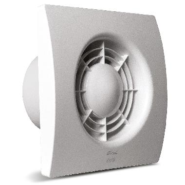 Aspiratore ELICAL bronz. d90 230V motore montato su bronzine di alta qualita' versione base product photo Photo 01 3XL