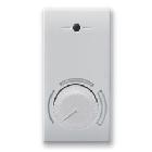 Regolatore per Ballast. Domus S44. colore RAL 9010. 110V finitura lucida  1 Mod. product photo