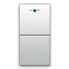 Attuatore luce a 1 canale  AVEbus  Domus  1 Mod. S44 product photo