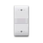 Tasto intercambiabile. due funzioni con gemma illuminabile  Domus  1 Mod. S44 product photo