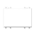 Segnalazione luminosa Touch. S44. alimentazione 230V. a scomparsa  3 Mod. product photo