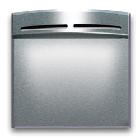 Segnagradino Led Bianco. Allumia S44. colore Grigio Tech.  alimentazione 12/24/230V  2Mod. product photo