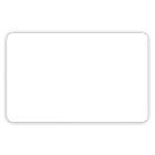 Card mifare tipo utente  bianca Sistema alberghiero  S44 product photo