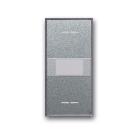 Tasto intercambiabile. due funzioni con gemma illuminabile  Allumia 1 Mod. S44 product photo