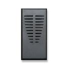 Ronzatore. Tekla S44 colore grigio Tekla. 12V c.a. 8VA  finitura opaca  1 Mod. product photo