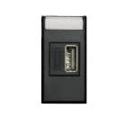 CARICATORE USB UNIVERS. 2A TEKLA 1M product photo