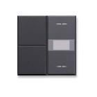 Attuatore motore tapparella a 1 canale  AVEbus  Tekla  2 Mod. S44 product photo