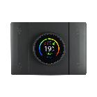 CRONOTERMOSTATO SMART CONNESSO T44 CON RILEVAZIONE DELL'UMIDITA' AMBIENTE  GRIGIO TEKLA product photo