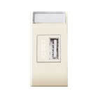 CARICATORE USB UNIVERS. 2A CLASS 1M product photo