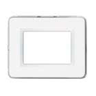 PLACCA PERSONAL44 BIANCO RAL9010 3M product photo