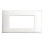 PLACCA YOUNG44 BIANCO  4M product photo