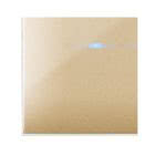 PLACCA YOUNGTOUCH ORO          7COM product photo