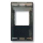 Adattatore Noir S45. per connettore RJ45  1 Mod. product photo