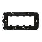 Armatura S45 4 Mod. per scatola rettangolare product photo