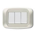 PLACCA BANQUISE TECNOPOL. 3M. MICAL product photo