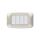 PLACCA BANQUISE TECNOPOL. 4M. MICAL product photo