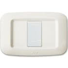 PLACCA YES TECNOP.LUCIDA 1M. BLANC product photo