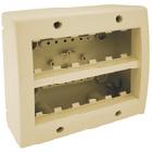 Contenitore autoportanti per tubo IP40 S45. 12 Mod. product photo