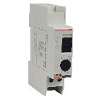 Temporizzatore luce scale in 16A  1 modulo DIN product photo