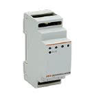 Attuatore termoregolazione per elettrovalvole a 1 canale - AVEbus - 2 Mod. DIN product photo