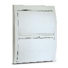 Coperchio IP40 colore bianco banquise RAL9016  24 moduli DIN  per scatole BL08P e BL08CGN product photo