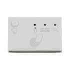 Lettore card MIFARE per controllo accessi - Sistema alberghiero - Domus - 3 Mod. S44 product photo