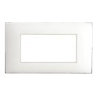 PLACCA YOUNG44 BIANCO            4M product photo
