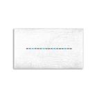 Placca Youmg Touch, S44 tecnopolimero colore bianco 3D - 4 comandi a scomparsa - 4 Mod. product photo