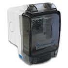 Contenitore  S45, Ave Seal IP56 con sportello - 2 Mod. product photo