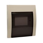 Coperchio IP40 colore bianco blanc 5 moduli DIN - per scatole BL05P e BL05CG product photo