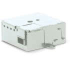 Attuatore termoregolazione per elettrovalvole a 1 canale - AVEbus - S44 product photo