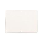 Coperchio IP40  antiurto di finitura per scatole: BL07CG. BL07CGN e BL07P product photo