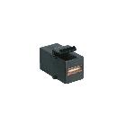 Connettore usb. collegamento in ingresso mediante connettore usb maschio  installazione su 44..029sc product photo