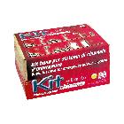 Kit base per sistema  chiamata diemergenza  Serie BANQUISE. product photo