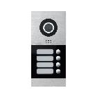 POSTAZIONE ESTERNA QUADRIFAMILIARE  2 FILI product photo