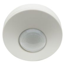 Rilevatore di movimento per interno PD3-1C-AP 360&deg; da soffitto bianco IP44 product photo