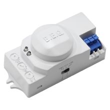 Rilevatore di movimento ad alta frequenza HF-MD1-UP bianco IP20 product photo