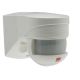 Rilevatore di movimento LC Click N 140 per applicazioni esterne IP54 bianco product photo Photo 01 2XS