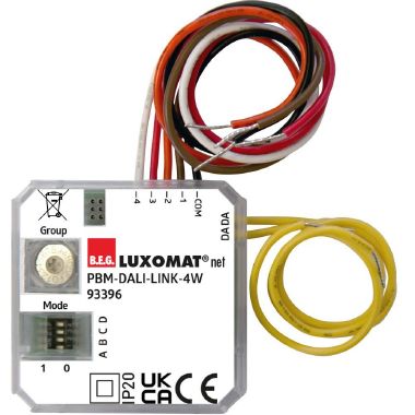 PBM-DALILINK-4W product photo Photo 01 3XL