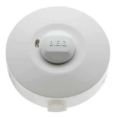 Rilevatore di movimento ad alta frequenza HF-MD2-AP Radar bianco product photo Photo 01 3XL
