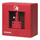 FDMH291-R CUSTODIA ROSSA CON CHIAVE product photo Photo 01 2XS