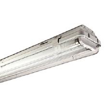 Plafoniera stagna in lamiera di acciaio BS102 RE 36 W 4000 K product photo