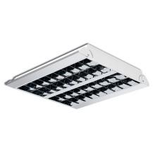 PLAFONIERA SPECULARE A BASSA LUMINANZA 4x18W product photo