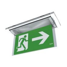 Schermo Bandiera Dx/Sx F65 product photo