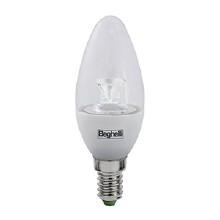 Lampada ECO OLIVA LED 3.5W 230V E14 4000K product photo