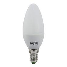 Lampada ECOLIVA LED OP.3.5W 230V E14 4000K product photo
