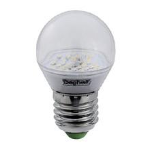 Lampada ECO SFERA LED 5W 230VE27 4000K product photo