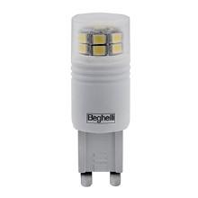 Lampada E LED BISPINA 2.5W 230V G9 4000K product photo